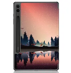 Чохол Primolux Slim для планшета Samsung Galaxy Tab S9 FE Plus (SM-X610 / SM-X616) 12.4" Nature - мініатюра 2