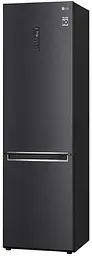 Холодильник LG із нижньою морозильною камерою (GW-B509SBUM) - мініатюра 3
