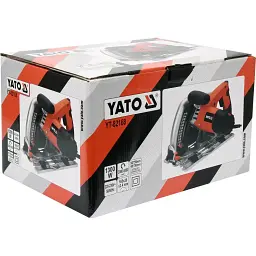 Дискова пила Yato (YT-82168) - мініатюра 5