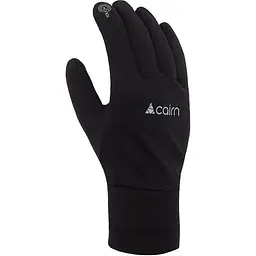 Рукавиці Cairn Softex Touch Black M (1012-0903270-02m)