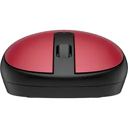 Миша HP 240 Red (43N05AA) [160323] - мініатюра 3