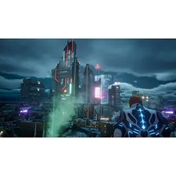 Ключ активації Microsoft Crackdown 3 для Xbox One/Series - мініатюра 3
