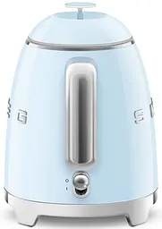 Електрочайник Smeg KLF05PBEU - мініатюра 3