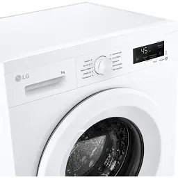 Пральна машина LG F2Y2HS3WE - мініатюра 11
