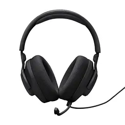 Навушники з мікрофоном JBL Quantum 100M2 JBLQTUM100M2BLK Black