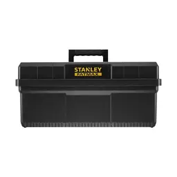 Ящик для інструментів Stanley FatMax ящик- драбина, 25”, 290 x 640 x 300 мм (FMST81083-1) - мініатюра 2