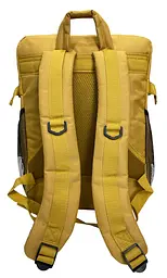 Рюкзак Bordlite JBBP330 20 л 40×30×20 см Жовтий - мініатюра 5