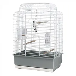 Клітка для птахів Ferplast GALA 50 x 30 x h 75.5 cm