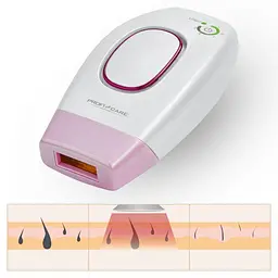 Фотоепілятор Profi Care PC-IPL 3024 - мініатюра 2
