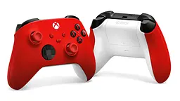 Microsoft Геймпад Xbox BT, Pulse Red - мініатюра 6