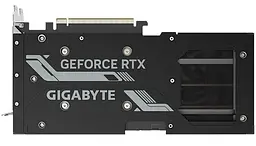 Відеокарта Gigabyte RTX 4070 12GB WINDFORCE OC 12G (GV-N4070WF3OC-12GD) (GDDR6X, 192 bit, PCI-E v4.0) Б/в - мініатюра 5