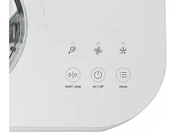 Морозивниця Gorenje ICM10W - мініатюра 3