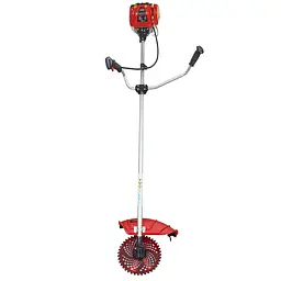 Мотокоса бензинова Vitals BK 3108-4a (148727) - мініатюра 4