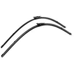 Щітка склоочисника Denso DF-153