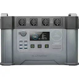 Зарядна станція Allpowers S2000 Pro [161309]