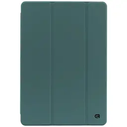 Чохол до планшета Armorstandart Smart Fold Pen Samsung Galaxy Tab A11+ Pine Green (ARM89311)
