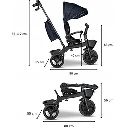 Велосипед Lionelo Kori Blue Navy (LO-KORI BLUE NAVY) - мініатюра 9