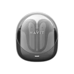 Бездротові навушники HAVIT TW974 "Modern Buds" TWS Black HAVIT (28440-000) - мініатюра 2