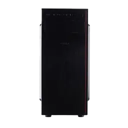 Корпус Vinga Apache 500W Black (Apache-500W) - мініатюра 2