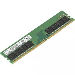 Модуль пам'яті Samsung DDR4 16Gb 2666 MHz (M378A2K43CB1-CTD) Б/в