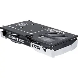 Відеокарта MSI GeForce RTX5060Ti 8Gb VENTUS 2X OC PLUS (RTX 5060 Ti 8G VENTUS 2X OC PLUS) - мініатюра 2