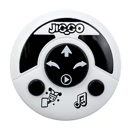 Интерактивная игрушка Silverlit робот-собака Jiggo (88497) - миниатюра 6