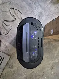 Осушувач повітря Klarstein DryFy Pro 24L Smart Б/в - мініатюра 2
