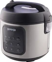 Мультиварка Gorenje MC2SBK - мініатюра 4