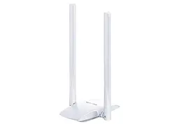 Мережевий адаптер MW300UH, White Mercusys teh0024091
