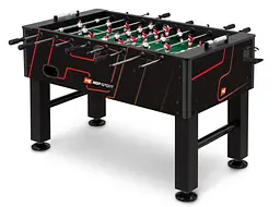 Настільний футбол Hop-Sport Evolution Black/Red