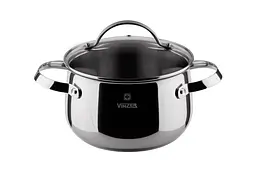 Каструля Vinzer Culinaire VZ-50168 24 см 7 л - мініатюра 6