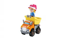 Іграшковий набір Rev&Roll DieCast Лорі та Тіппер (EU881051) - мініатюра 5