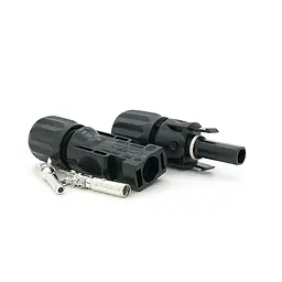 Гібридний інвертор MUST PV18-6248ECO. 6200W, 48V, струм заряду 100A, 170-280V, MPPT (100А, 120-450 Vdc), 428x318x140 мм. 10 кг. - мініатюра 4