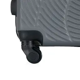 Валіза Semi Line 20" (S) Graphite (T5924-1) - мініатюра 9