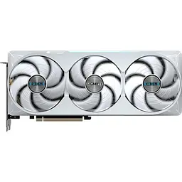 Відеокарта Gigabyte GeForce RTX 5070 Ti EAGLE ICE SFF OC 16G (GV-N507TEAGLEOC ICE-16GD) UA [129419] - мініатюра 2