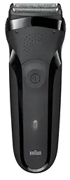 Електробритва Braun Series 3 300BT Black/Black