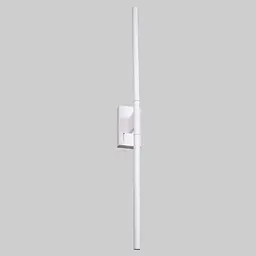 Настінний світильник MJ-Light KONO WALL 3200K WH 15006 - мініатюра 3