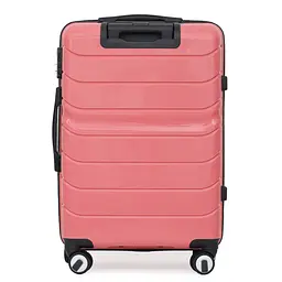 Валіза Semi Line 30" (L) Pink (T5615-3) - мініатюра 5