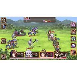 Ключ активації Microsoft Knights of Grayfang для Xbox One/Series S/X - мініатюра 4