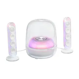 Бездротова аудіосистема Harman Kardon SoundSticks 5 Wi-Fi - мініатюра 2