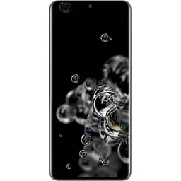 Смартфон Samsung Galaxy S20 ULTRA 5G SM-G988U Gray 1 SIM - мініатюра 2