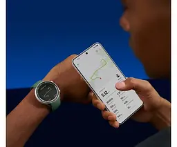 Смарт-годинник OnePlus Watch 2R OPWWE234 зелений - мініатюра 8