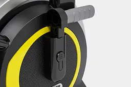 Котушка для шланга HT 5 M на колесах 60м 1/2" 50м 5/8" 35м 3/4" Karcher sad0001933 - мініатюра 5