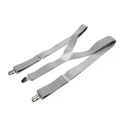 Підтяжка Gofin suspenders 3,5х180-185 см od00046671