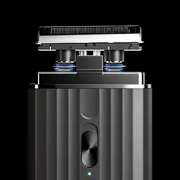 Професійний шейвер JRL ONYX SF PRO-SHAVER SH2301 - мініатюра 3