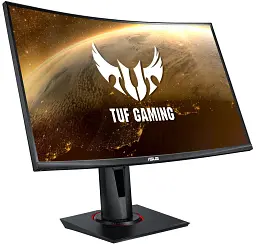 Монітор Asus 27" TUF Gaming VG27WQ [90LM05F0-B02E70] [71165] - мініатюра 3