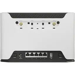 Бездротовий маршрутизатор [роутер] Mikrotik Chateau LTE12 [RBD53G-5HacD2HnD-TC&EG12-EA] [114327] - мініатюра 3