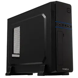 Корпус Vinga CS312B (CS312B) - мініатюра 3