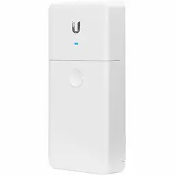 Комутатор Ubiquiti NanoSwitch N-SW (4xGE, POE) - мініатюра 5