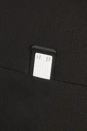 Дорожня Сумка На Колесах Samsonite ROADSEEKER DEEP BLACK 55x35x23 KQ9*09001 - мініатюра 7